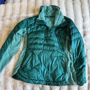 Lululemon Women's  Quilted Jacket